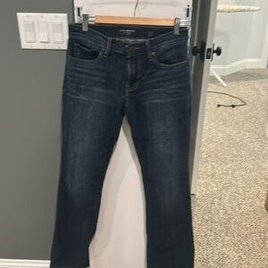 Lucky Jeans bought brand new barely worn